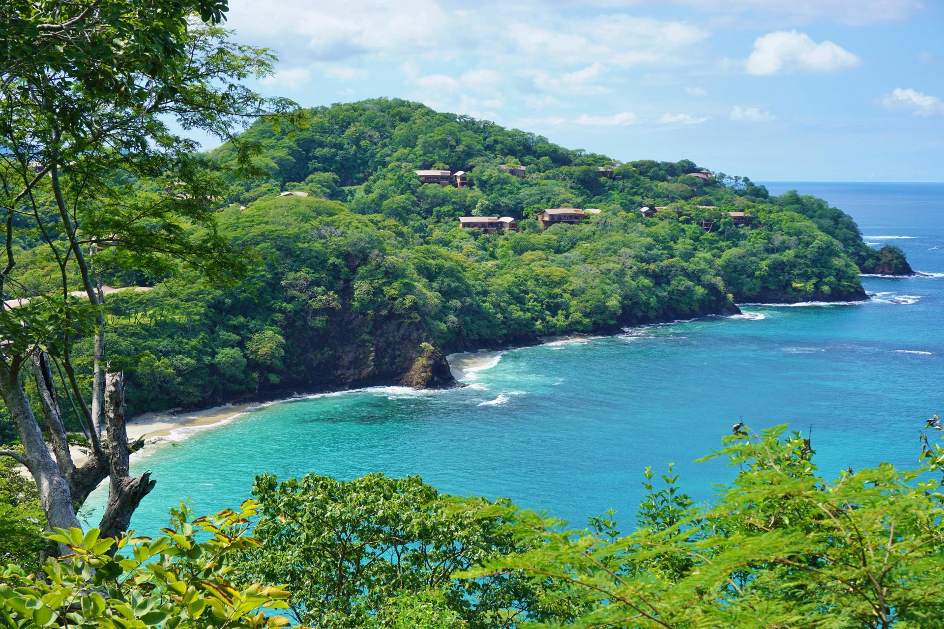 About Costa Rica - Visit Costa Rica - Important Information & Facts